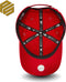 New Era - 9Forty MLB Flawless 940 - New York Yankees - Red