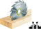 Festool HW 190x2,6 FF PW16 - Zaagblad 190 mm - 16 tanden PW - 2.6 mm zaagbreedte