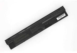 Blu-Basic HP 250 ProBook 440 445 450 455 470 - Accu Li-Ion 4400mAh 45Wh - Zwart