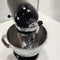 KitchenAid Artisan 5KSM125 - Keukenrobot - 4,8L - 300W - Onyx Zwart