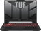 ASUS TUF Gaming A15 FA507NV-LP031W - Gaming Laptop - AMD Ryzen 7 7735HS - GeForce RTX 4060 - 16GB RAM - 512GB SSD - 15,6