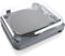 Lenco L-85 - Draaitafel - USB codering naar mp3 - Grijs