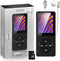 VAIVE HiFi MP3 Speler - Bluetooth - Voice recorder FM radio - 32GB