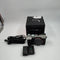 Sony A7C II - Full Frame Camera - 33,0 MP - Tot 4K 60p - Zilver
