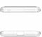Spigen Ultra Hybrid - Soft case - Air Cushion technologie - Transparant