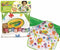 Crayola - Mini Kids - Hobbypakket - Kinderverfschort - Kliederschort