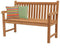 Tierra Outdoor Cordoba - Tuinbank - FSC teakhout 180cm - Teak