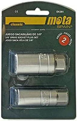 Steeksleutel Mota 3/8