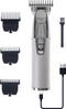 Adler AD 2836S - Trimmer - Lithiumbatterij 1400 mAh - USB-C - Zilver