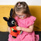 BING - Bing knuffel 37 cm - Vertelt 5 verhaaltjes - (2 stuks)