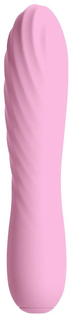 Kogel Vibrator NS Novelties Desire Roze