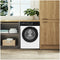 Beko BM3WFU4861B - Wasmachine - A Energieklasse - 8kg - 1600 RPM - 15 programma's - Wit