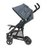 Maxi-Cosi Mara - Buggy - Ultralicht en compact - Brave Graphite