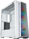 Cooler Master MasterBox 520 - ATX Tower - CF120 ARGB-ventilatoren - Wit