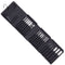 Triangle Professionele Kerf- en Decoreermesjes Set - 20-delig - RVS - Vaatwasserbestendig - Incl...