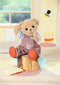 BABY born Beer Jeansoutfit - 43 cm - Poppenkleding