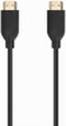 HDMI-Kabel Aisens 2 m Zwart
