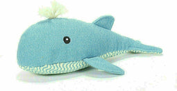 Buster & beau boutique walvis (26X15X8 CM)