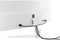 ASUS VU34WCIP-W - QHD Ultrawide Monitor - Ingebouwde luchtionisator - USB-C 65W - 100Hz - 34 inch