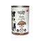 Natvoer Tuftuf Chunks in gravy with game Herten