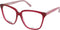 Brillenframe Dames Love Moschino MOL583-8CQ Ø 55 mm