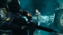 Xbox - Quantum Break - Actie game - Digitale download