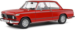 Solido BMW 1602 1971 rot 1:18 Auto