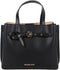 Handtas Dames Michael Kors 35S2GNMT3L-LIGHT-SAGE Groen (40 x 30 x 12 cm)
