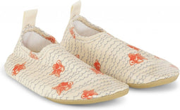 Konges Sløjd - Goldie Swim Shoes - Zwemschoenen - Zwemslof - Waterschoen - Anti-slip