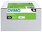 DYMO D1 - Labeltape - 10 rollen - Geschikt voor LabelManager (10 stuks)