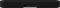 Sonos Beam (Gen 2) - Soundbar - Dolby Atmos - Zwart