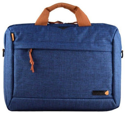 Tech Air TAN1211 - Laptoptas 14-15,6 inch - Schokbestendig - Blauw