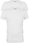 Puma Basic Crew - Sportshirt - Mannen - Maat S - wit