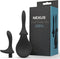 Nexus - Douche Set Anal Douche 260 ml with Two Sillicone Nozzles