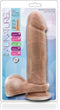 Au Naturel dildo 24 cm