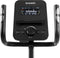 Hammer Fitness SpeedMotion II Crosstrainer - Fitness - met Zwift en Kinomap - 24 trainingsprogramma's - Zwart