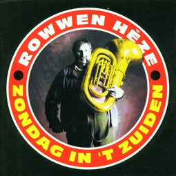 Rowwen Hèze - Zondag In 't Zuiden - LP - 2 stuks (2 LP)