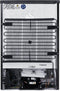 Tomado TLT5501B - Tafelmodel koelkast - 126 liter - Energieklasse C - 35 dB - Zwart