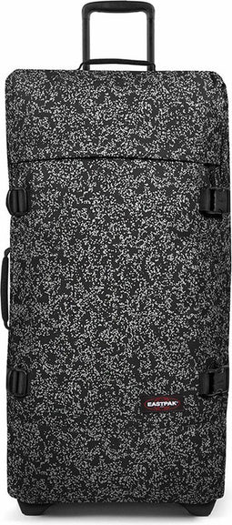 Eastpak TRANVERZ L - Reiskoffer - Extra large >77 cm - GlitsplashBlack