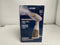 Conair Turbo Extreme Steam GS59XE - Handheld Kledingstomer - 1560W 5 Stoominstellingen - Wit/Champagne