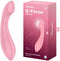 Satisfyer - G-Force - G-Spot Vibrator - Roze