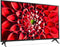 LG UN71 - Ultra HD TV - 55