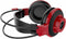 Gaming Headset with Microphone MSI DS501 Red