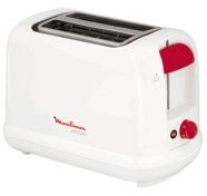 Moulinex Principio 2 - Keukenmachine - 850W - Wit