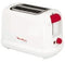 Moulinex Principio 2 - Keukenmachine - 850W - Wit