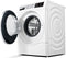 BOSCH WDU8H540NL - Was-droogcombinatie - 6 kg wassen en drogen - Wit