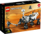 LEGO Technic - NASA Mars Rover Perseverance (42158) - 1132 onderdelen - 360-besturing