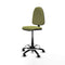 Piqueras y Crespo B0001RN - Bureaustoel - Hoogteverstelbaar - Groen