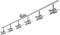Steinhauer Natasja LED - Plafondlamp - Dimbaar - Staal