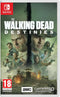 GameMill Entertainment The Walking Dead: Destinies - Nintendo Switch - Actie Avontuur - 16 jaar (2023)